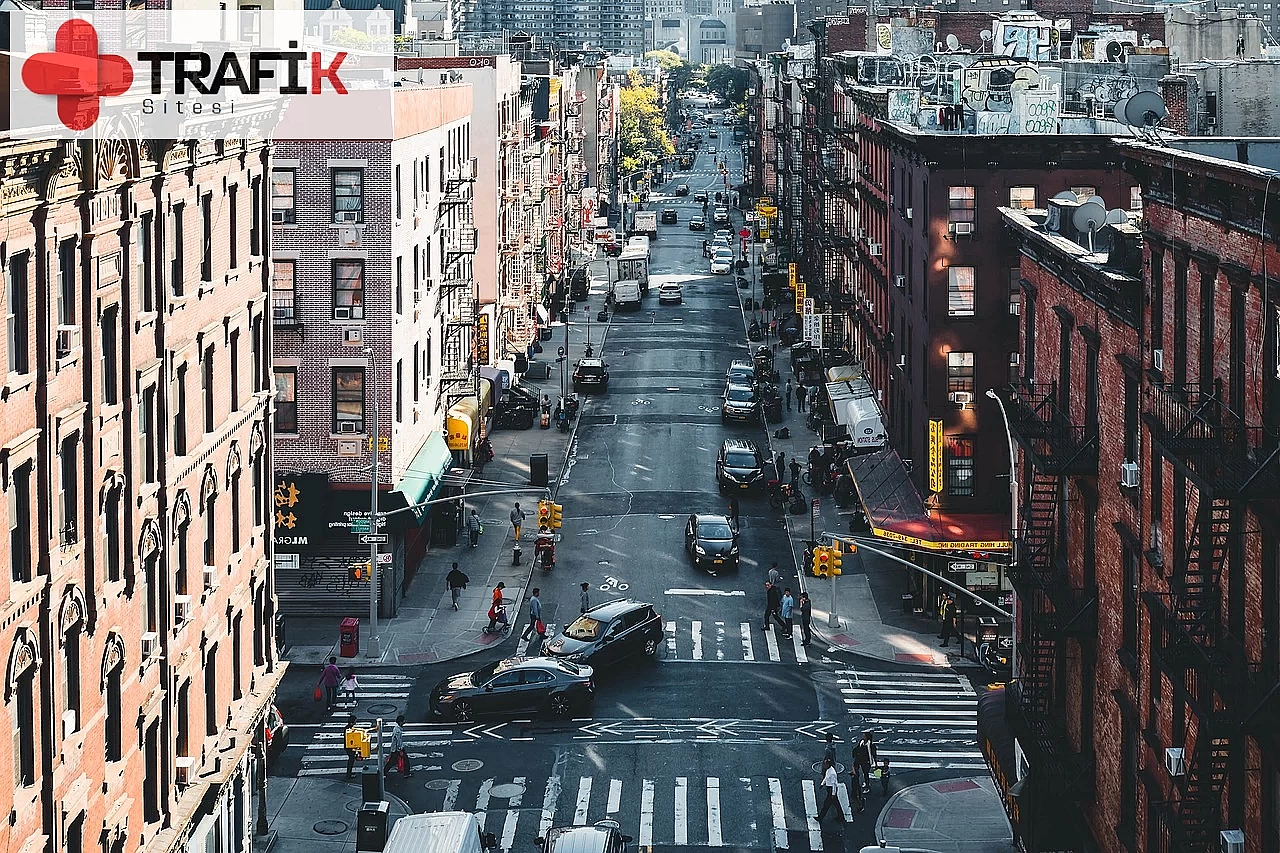 65/1-i Trafik Cezası Nedir? Araç Bağlanır Mı? 65/1-i Cezası Kaç Para?