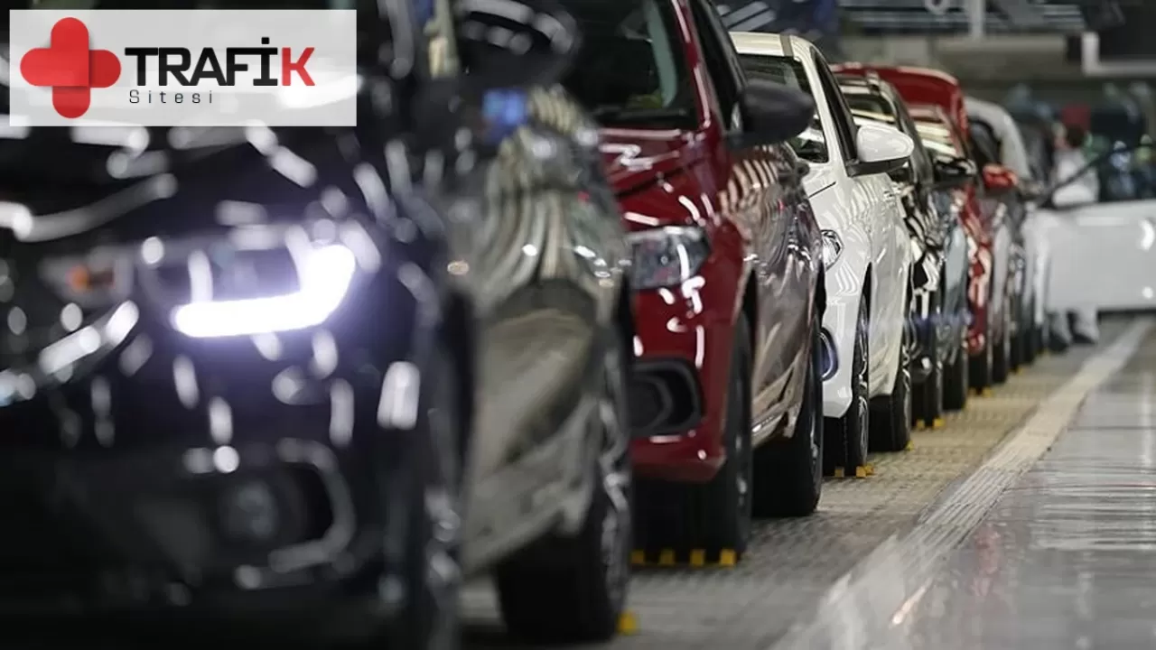 Kasım Ayında Fiyatları Düşmesi Beklenen Otomobiller Belli Oldu