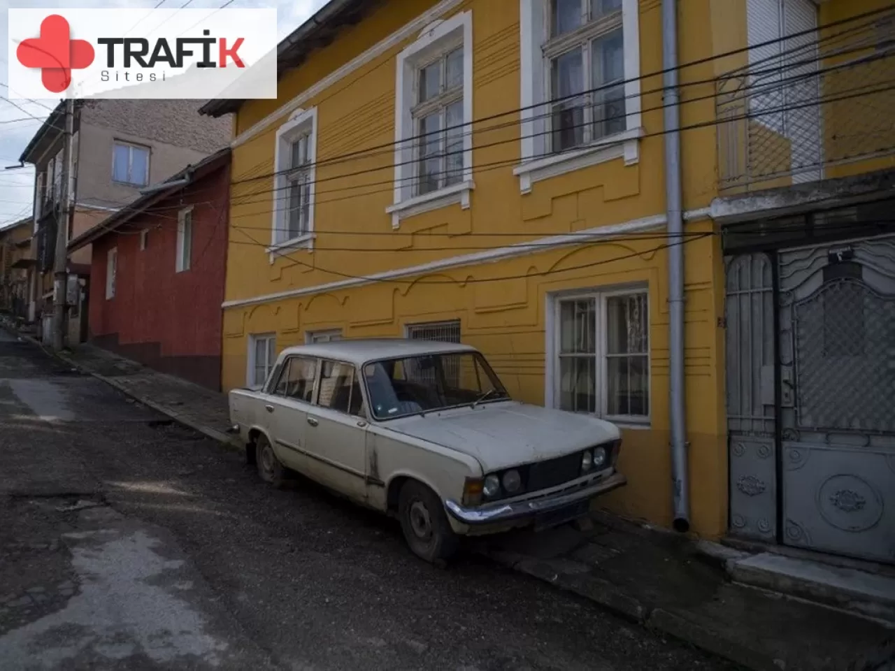 Dünya Bankası, Eski Otomobiller İçin Yüksek Vergi Önerisinde Bulundu