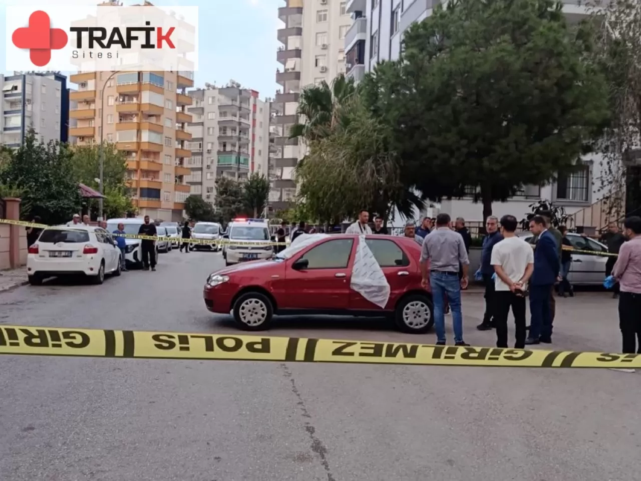 Adana'da Otomobilde Ölü Bulunan İlyas Ünalan'da Darp İzlerine Rastlandı!