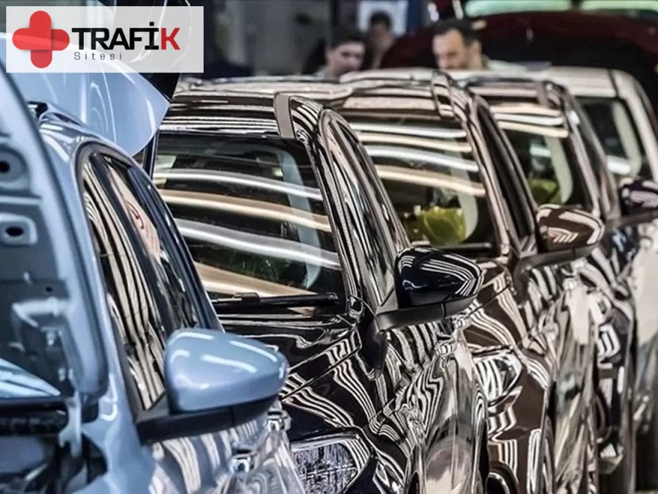 Avrupa Birliği'nde Otomobil Satışları Geriledi