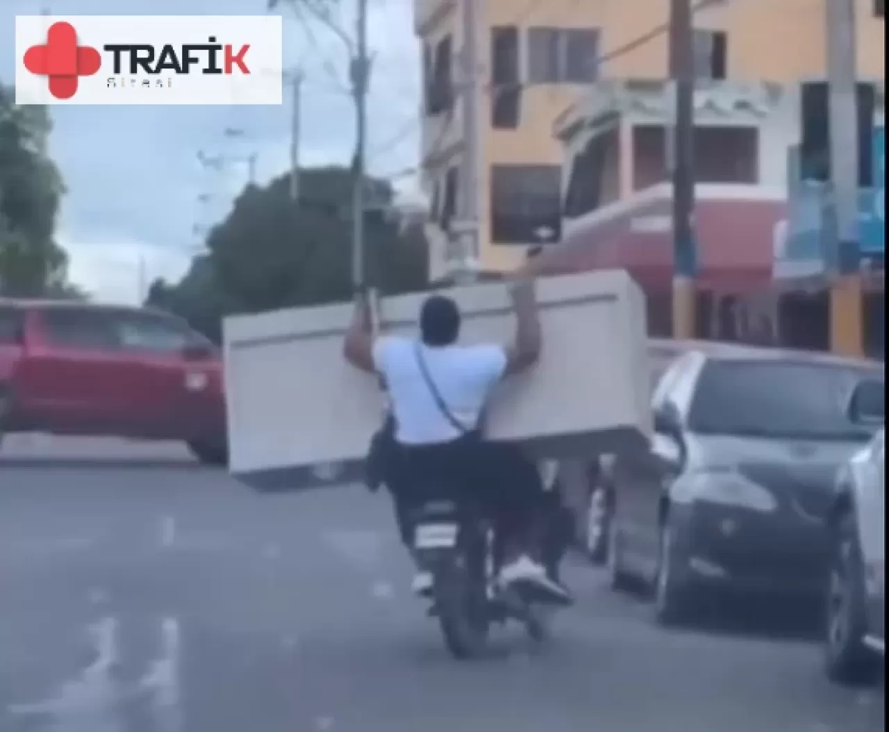 65/1-g Trafik Cezası Nedir? Gabari Cezası Ne Kadar?