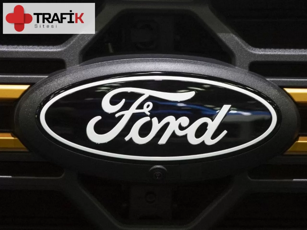 ABD'de Ford F-150 Kamyonetlerinde Şanzıman Sorunu: 1,3 Milyon Araç İnceleme Altında