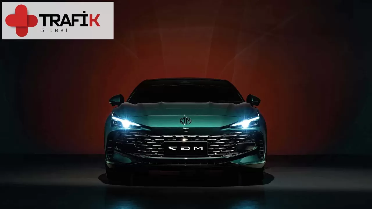 MG 7 Modeli Türkiye Pazarına Giriş Yapacak!