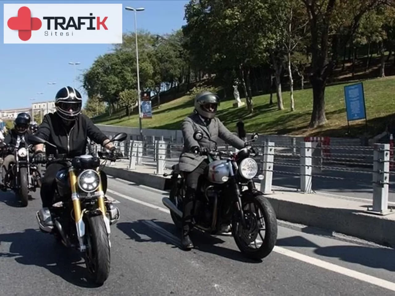 Motosiklet, 5 ilde otomobili geçti!