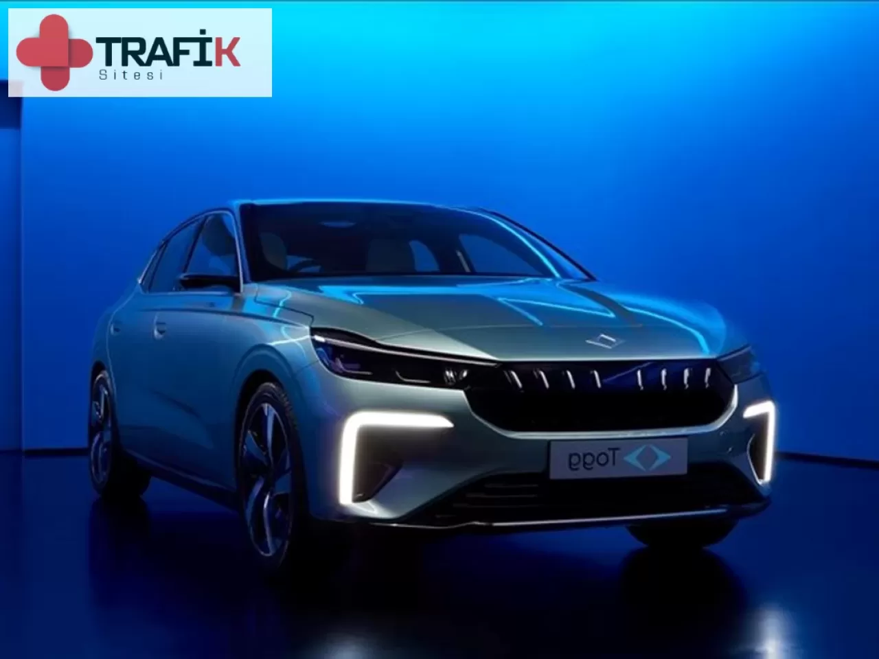 Togg T10F Sedan Modeli için Ön Talep Süreci Başlıyor, İşte Detaylar!