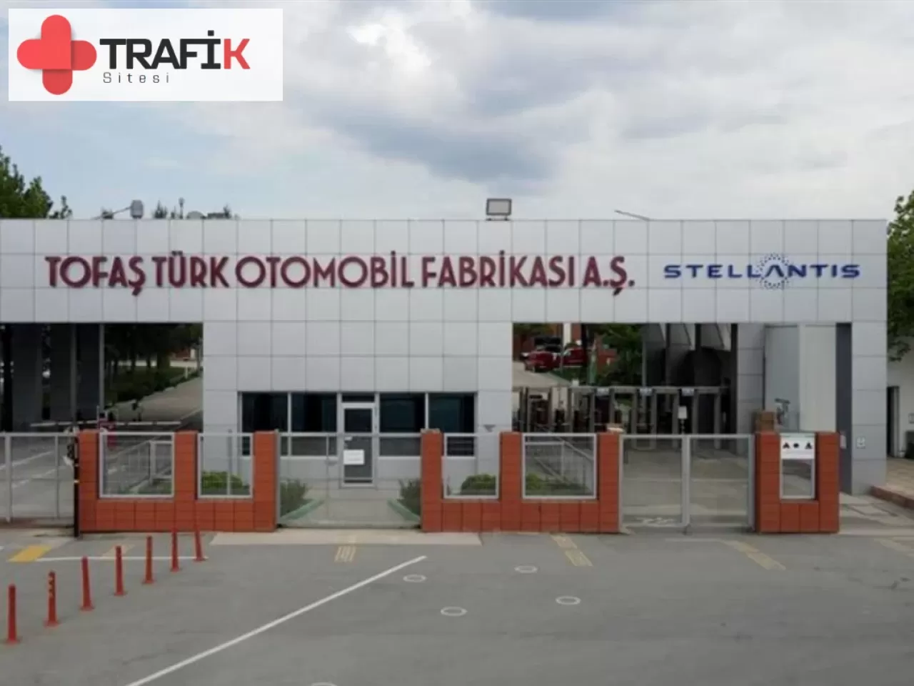 Stellantis'in Tofaş'a devrine Rekabet Kurulu'ndan şartlı onay: Tarihte bir ilk