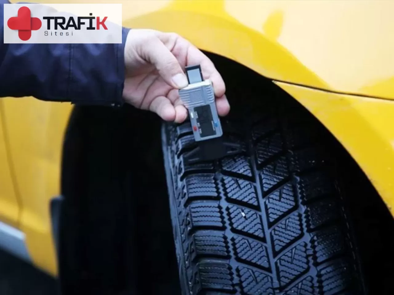 2025 Kış Lastiği Takma Zorunluluğu Uygulaması Ne Zaman Sonlanacak?