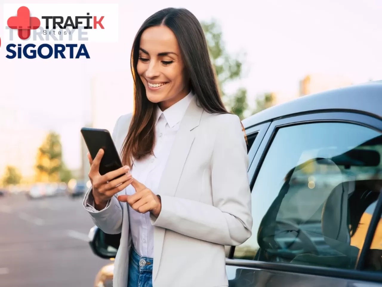Türkiye Sigorta, Araç Sahiplerine Özel Geniş Kapsamlı Kasko Ürünleri ve Yenilikçi Hizmetler!