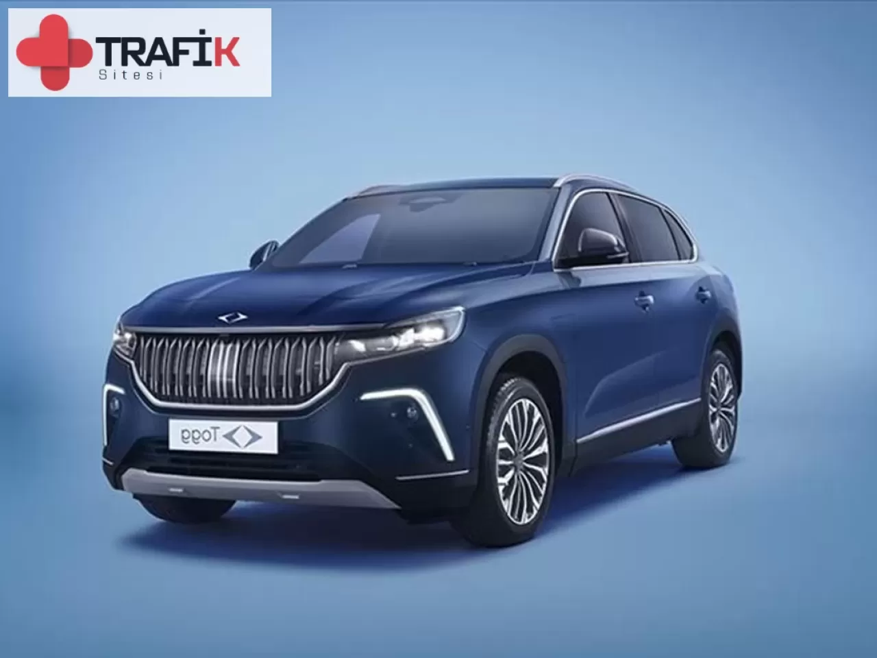 Togg T10X Test Sürüşleri İçin Tarihler ve Lokasyonlar Belli Oldu! - Kayıt İçin Son Gün!