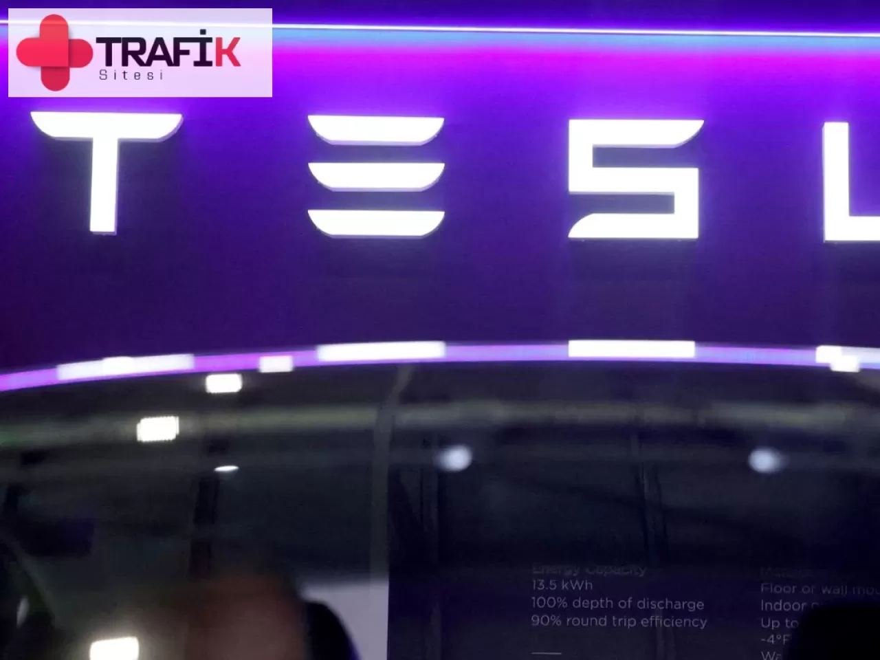 Tesla'nın Sürücüsüz Taksi Deneyimi "Robotaxi" Ortaya Çıktı