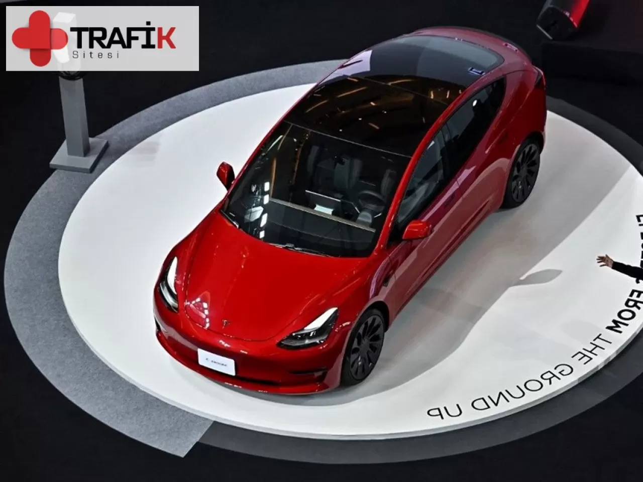 2025'in En İyi Elektrikli Sedan Modelleri Belli Oldu