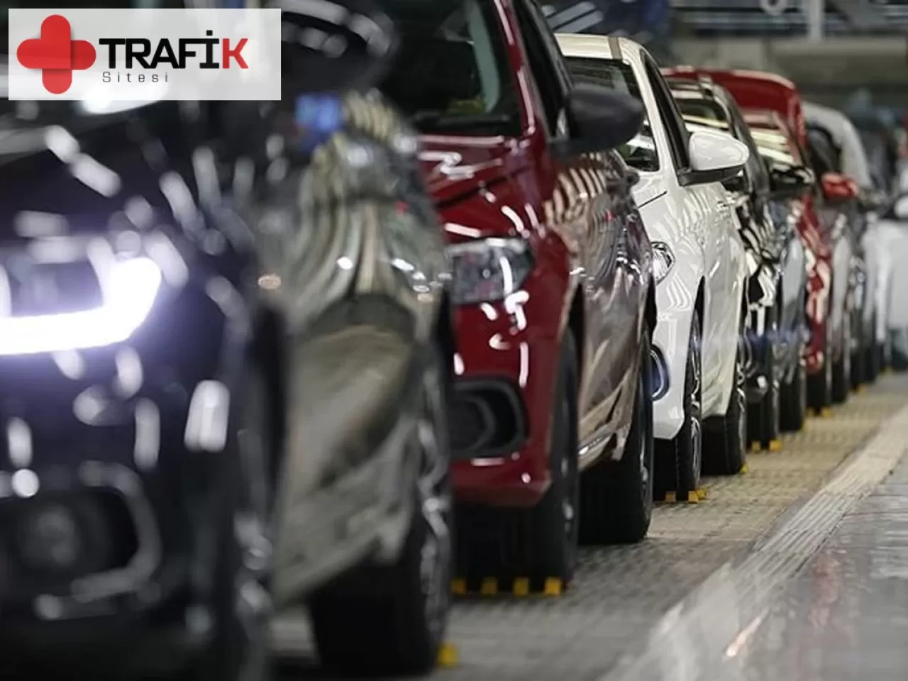 ÖTV'ye İlişkin Yeni Kanun Teklifi Meclis'e Sunuldu: Otomobil Fiyatlarında Değişiklikler!