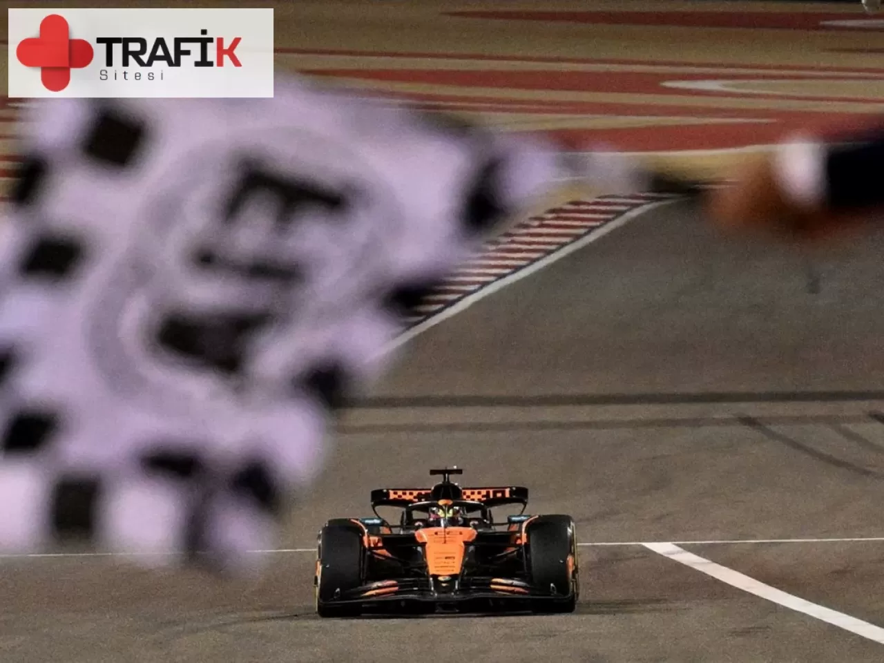 Formula 1 Türkiye'ye Geri Dönüyor: Resmi Açıklama Yapıldı!