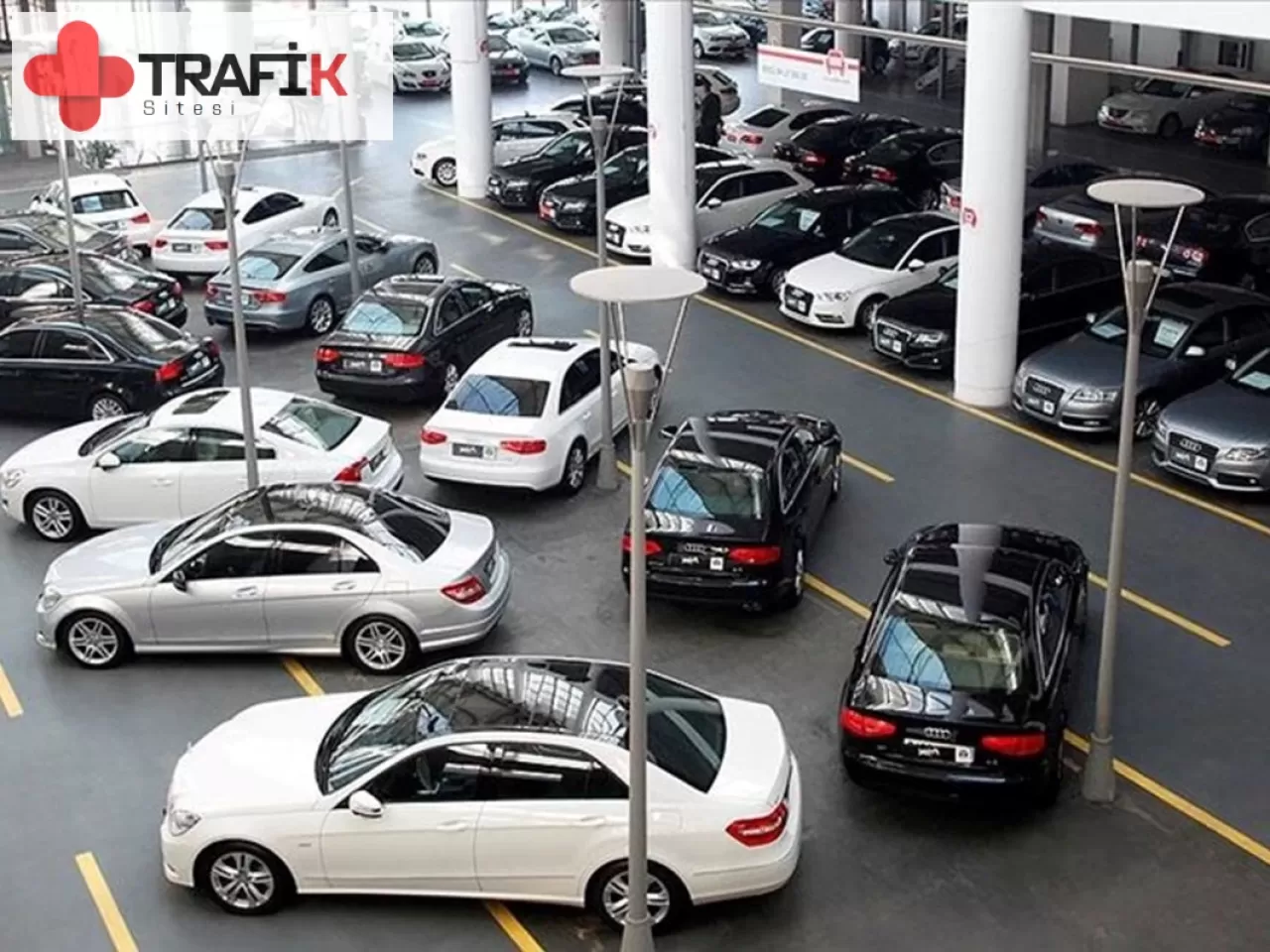 Meclis'e Sunulan Yeni Kanun Teklifi Otomotiv Sektöründe ÖTV Değişikliği Getiriyor!