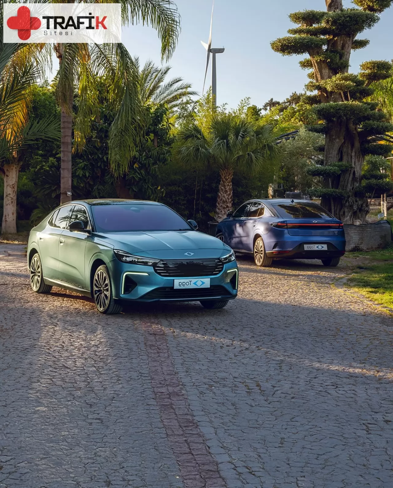 Togg T10F'in Fiyatı Açıklandı! İşte Togg T10F Fiyat Listesi