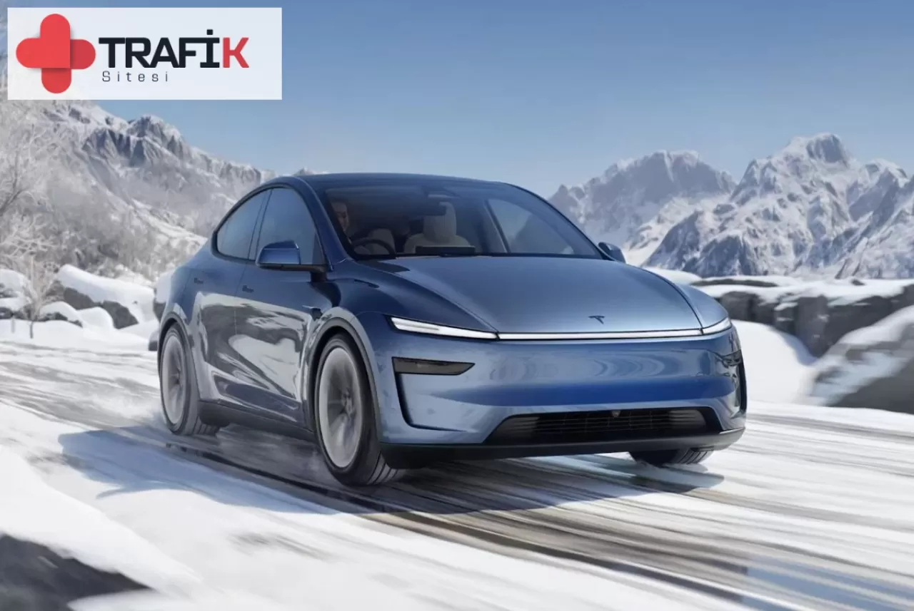 Tesla, Türkiye'de rekor kırarak dev markaları geride bıraktı!