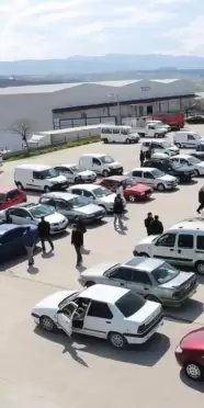 İkinci el otomobil piyasasında talep azalıyor: Ortalama fiyatlar düşüşte