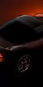 "Honda NSX, V6 Motor ve Manuel Şanzımanla Yeniden Sahneye Çıkıyor!"