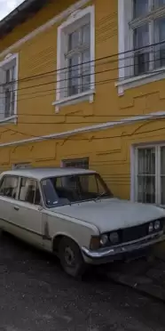 Dünya Bankası, Eski Otomobiller İçin Yüksek Vergi Önerisinde Bulundu