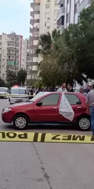 Adana'da Otomobilde Ölü Bulunan İlyas Ünalan'da Darp İzlerine Rastlandı!