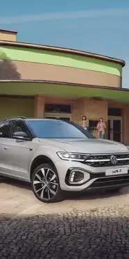 "Volkswagen, 87 bin araç satarak liderliği ele geçirdi"