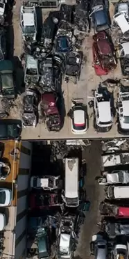 Hurda araç teşviki fiyatları yükseldi, 25 yaş ve üzeri araçlar için yeni teşvikler bekleniyor