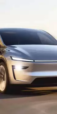 Tesla Model Y, Performans Versiyonu ve 7 Koltuk Seçeneği ile Yenilendi