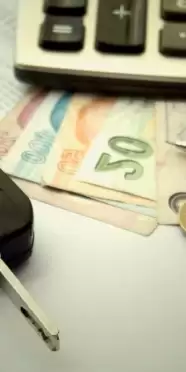Taşıt Kredilerinde Düşüş Trendi Başladı