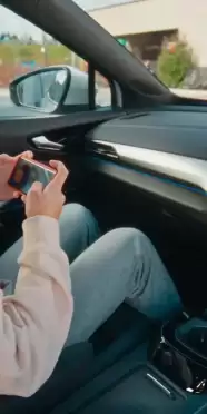 Volkswagen Araçlarında Pac-Man ve Atari Oyunları! Multimedya Ekranları Yeniden Tanımlıyor