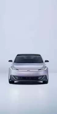 Volkswagen, Çin Pazarı İçin 3 Yeni Konsepti Tanıttı!