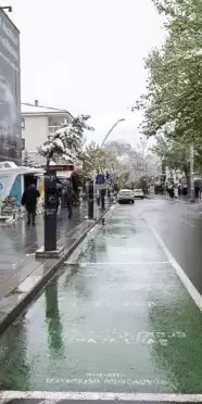 Ankara'da Elektrikli Araç Şarj İstasyonları İçin Yeni Düzenleme Yapıldı