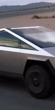 Tesla Cybertruck Artık Arkadan İtişli Versiyonuyla Satışta