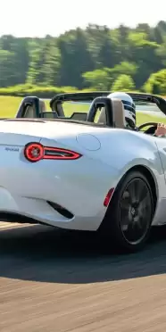 Mazda, MX-5 Teslimatlarını Geçici Olarak Durduruyor
