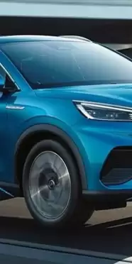 BYD, Türkiye'de Hızla Yükseliyor: 2025'in İlk Dört Ayında 13 Bin 608 Araç Sattı!
