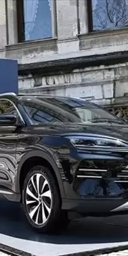 "Bakan Kacır, BYD'nin Faaliyete Geçeceği Tarihi Açıkladı!"