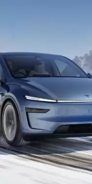 Tesla'ya AB'den 4 ay süreli ceza!