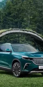 Togg Almanya pazarında satışa sunuluyor