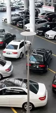 Meclis'e Sunulan Yeni Kanun Teklifi Otomotiv Sektöründe ÖTV Değişikliği Getiriyor!