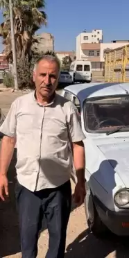 Şanlıurfa'da Toroslar karıştı:!