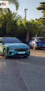 Togg T10F'in Fiyatı Açıklandı! İşte Togg T10F Fiyat Listesi