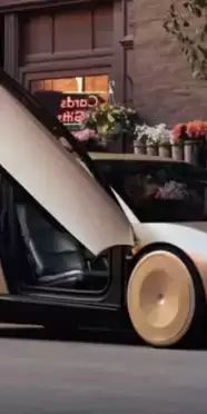 Robotaxi Hizmete Girdi: Herkesin Kullanımına Açıldı!
