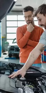 "Otomobil alırken dikkat edin, ekspertizler de anlamıyor!"