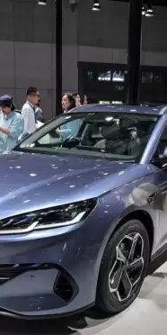 "BYD'de Tartışma: Dev Şirketin Yaptığı Hamle Toplum Tarafından Onaylanmadı"