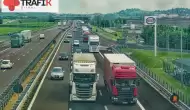 46/2-f Trafik Cezası Nedir? Kaç Para? Emniyet Şeridi Cezası Ne Kadar? 46/2-f Cezasına Nasıl İtiraz Edilir?