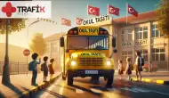 75. Madde Trafik Cezası Nedir? Okul Taşıtı 75. Madde Cezası Ne Kadar?