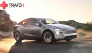 Tesla'nın Yeni Modeli Y Türkiye'de Satışa Çıkıyor