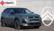Yeni Citroen C5 Aircross Modeli Tanıtıldı: Daha Büyük ve Daha Teknolojik Özellikler Sunuyor!