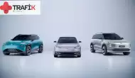 Volkswagen, Çin Pazarı İçin 3 Yeni Konsepti Tanıttı!