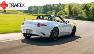 Mazda, MX-5 Teslimatlarını Geçici Olarak Durduruyor